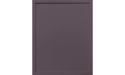 XR - Purple Frost Slim Shaker